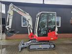 Takeuchi TB230, Zakelijke goederen, Machines en Bouw | Kranen en Graafmachines, Graafmachine