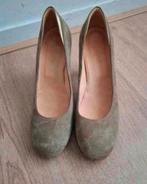 Hogan Pumps Maat 37.5, Kleding | Dames, Schoenen, Pumps, Beige, Ophalen of Verzenden, Hogan