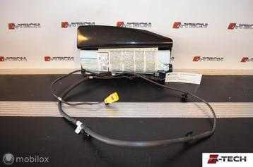 Stoelairbag linksvoor Audi A7 A6 4G 10-'17 4g8880241b m213 beschikbaar voor biedingen