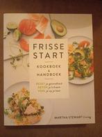 Martha Stewart - Frisse start, Boeken, Kookboeken, Ophalen of Verzenden, Zo goed als nieuw, Martha Stewart
