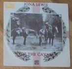 KERST single JONA LEWIE stop the cavalry, 7 inch, Single, Ophalen of Verzenden, Zo goed als nieuw