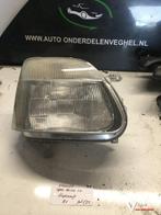 Opel Agila 1.0   2002   Koplamp Linksvoor of Rechtsvoor, Gebruikt, -, -, Ophalen of Verzenden