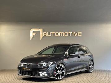 Volkswagen GOLF 2.0 TSI GTI Pano|Sfeer|Camera|IQ|ACC|Lane As beschikbaar voor biedingen