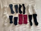 Zeven paar netpantykousjes, Ophalen of Verzenden, Nieuw
