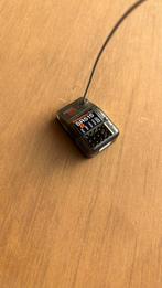 Spektrum SR515 ontvanger, Ophalen of Verzenden, Zo goed als nieuw
