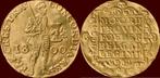 Gouden dukaat 1800, Ophalen of Verzenden, Vóór koninkrijk, Overige waardes