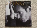 CD  Sting - Mercury falling (1996)  **VERZ/OPH**, Cd's en Dvd's, Ophalen, 1980 tot 2000, Zo goed als nieuw