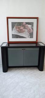 Dressoirs en schilderij, Ophalen