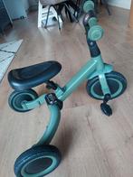 Topmark Kaya 4-in-1 Fiets, Fietsen en Brommers, Ophalen of Verzenden, Gebruikt, Topmark, Verstelbare zitting