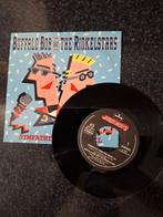 Buffalo bob & the rinkelstars, Cd's en Dvd's, Vinyl | Dance en House, Ophalen of Verzenden, Zo goed als nieuw