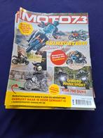 MOTO73 blad nrs 7 t/m 24 van 2024, Boeken, Motoren, Ophalen