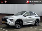 Mitsubishi Eclipse Cross 2.4 PHEV Instyle Automaat, Auto's, Automaat, 14 kWh, Euro 6, 4 cilinders