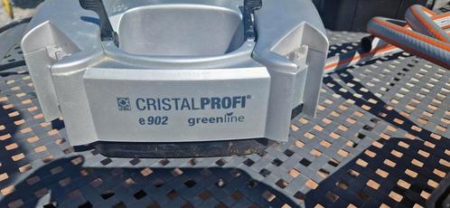 Aquariumpomp, Cristalprofi e902 Greenline, Dieren en Toebehoren, Vissen | Aquaria en Toebehoren, Zo goed als nieuw, Filter of Co2
