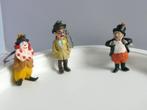 sleutelhangers # Pipo. dikke deur en Dorus, Ophalen of Verzenden, Zo goed als nieuw, Knuffel of Figuurtje