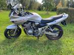 Suzuki GSF 600S Bandit A2, Motoren, Motoren | Suzuki, 4 cilinders, Particulier, 600 cc, 12 t/m 35 kW