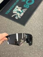 Oakley EVZero bril - Mat Zwart, Zonnebril, -, Zwart, -