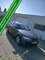 BMW 1-serie 116i M-Pakket - Airco - NW APK - NAP!, 1596 cc, Achterwielaandrijving, 4 cilinders, 635 kg