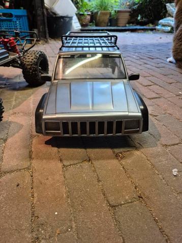 Traxxas beschikbaar voor biedingen