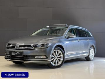 Volkswagen Passat Variant 1.4 TSI ACT Highline Automaat | Pa beschikbaar voor biedingen