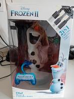 Olaf Phone & Controller Holder – Exquisite Gaming, Ophalen of Verzenden, Overige figuren, Gebruikt, Beeldje of Figuurtje