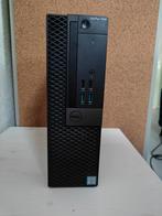 Dell Optiplex 7040 SFF i5/8GB/256GB ssd Win11 Pro, Computers en Software, Desktop Pc's, 8 GB, Ophalen of Verzenden, Dell, SSD