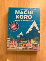 Machi Koro Bordspel - Nieuw in Verpakking!, Hobby en Vrije tijd, Gezelschapsspellen | Bordspellen, Drie of vier spelers, Ophalen of Verzenden