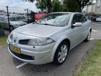 Renault Mégane Coupé-Cabriolet 1.6-16V Tech Line Karmann |, Voorwielaandrijving, 65 €/maand, Gebruikt, 4 cilinders