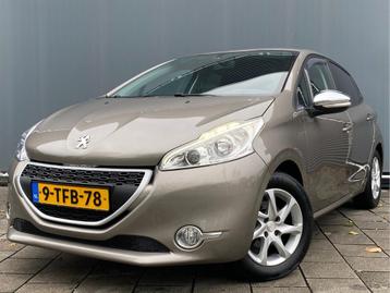 Peugeot 208 BWJ 2014 | 1.2 VTi 82PK Urban Soul | AIRCO | TRE beschikbaar voor biedingen
