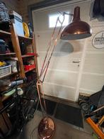 Booglamp Dykk Jip, Huis en Inrichting, Lampen | Vloerlampen, Ophalen of Verzenden, Gebruikt, 150 tot 200 cm