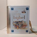 Mijn eerste bijbel boek., Ophalen of Verzenden, Gelezen, Christendom | Protestants