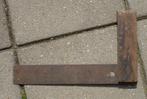 Winkelhaak, Antiek en Kunst, Antiek | Gereedschap en Instrumenten, Ophalen of Verzenden
