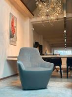 Leolux Cantate draaifauteuils (2)  setprijs NIEUW, Huis en Inrichting, Fauteuils, Ophalen