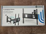 Draaibare TV beugel 32 tot 65 inch, Audio, Tv en Foto, Televisiebeugels, Ophalen, Nieuw
