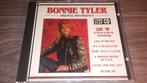Bonnie Tyler ‎- Bonnie Tyler [21 Tracks], Ophalen of Verzenden, Zo goed als nieuw, Poprock