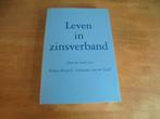 Leven in zinsverband - Besten, Ad den e.a, Ophalen of Verzenden, Gelezen, Besten, Ad den e.a