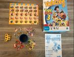 Bordspel Yahtzee Jr. Toy Story 3, Hasbro, Gebruikt, Ophalen of Verzenden