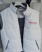 Body warmer, Wit, Ophalen, Maat 38/40 (M), Onbekend