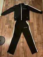 Palm Angels trainingspak maat M, Kleding | Dames, Ophalen of Verzenden, Zo goed als nieuw, Maat 38/40 (M), Zwart
