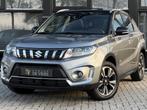 Suzuki Vitara 1.4 Boosterjet AllGrip Stijl Panoramadak ACC C, Gebruikt, Zwart, 4 cilinders, Origineel Nederlands