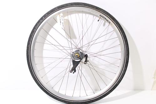 Achterwiel 28 inch | 3 versnellingen | rollenbrake, Fietsen en Brommers, Fietsonderdelen, Gebruikt, Algemeen, Wiel, Ophalen of Verzenden