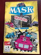 Mask, Eén stripboek, Ophalen of Verzenden, Gelezen