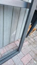 Tuintafel 2.00x0.90, Ophalen, Gebruikt, Rechthoekig