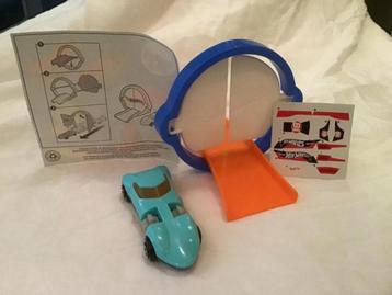 Hotwheels Mc Donalds beschikbaar voor biedingen