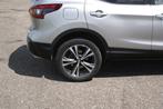 Nissan Qashqai 1.2 N-Connecta | Org NL | 1e eig. | 360 Camer, 65 €/maand, Stof, Gebruikt, 4 cilinders