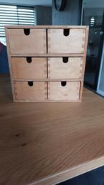Ikea moppe, jaren 90., Ophalen, Met plank(en), Vintage, 50 tot 100 cm