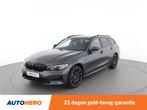 BMW 3 Serie Touring 330e High Executive | JB98699 |, 1998 cc, Achterwielaandrijving, Gebruikt, 4 cilinders