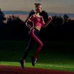 hardlopen Run safe LED sports armband, Sport en Fitness, Loopsport en Atletiek, Nieuw, Overige typen, Hardlopen, Ophalen of Verzenden