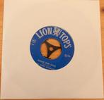 The Town Sparrows > Sugar and spice, Gebruikt, 7 inch, Single, Ophalen of Verzenden