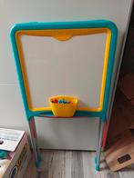 Smoby krijtbord, whiteboard, letterbord, Ophalen, Zo goed als nieuw, Krijtbord