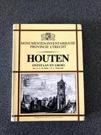 HOUTEN ONTSTAAN EN GROEI, Gelezen, Ophalen of Verzenden, 15e en 16e eeuw, J SMITS